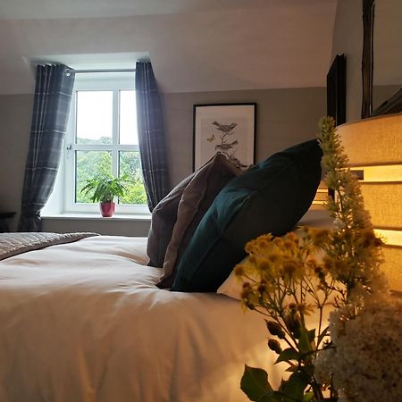 Bryansford Cottage Bagian luar foto