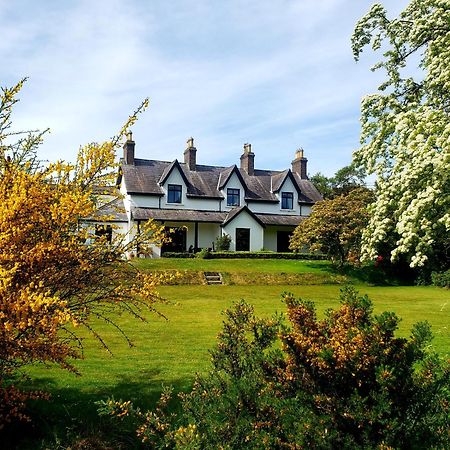 Bryansford Cottage Bagian luar foto