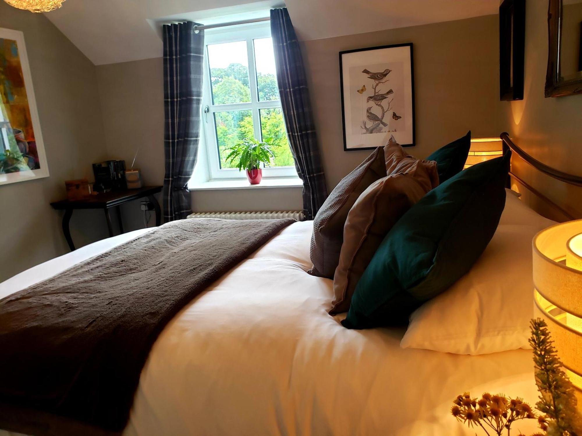 Bryansford Cottage Bagian luar foto