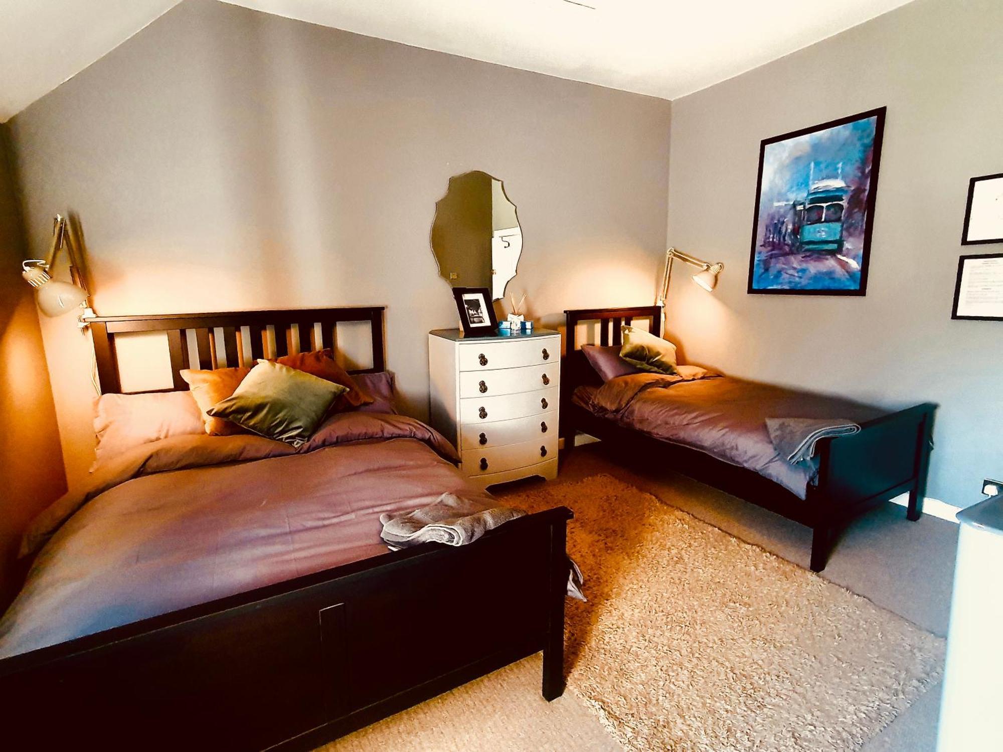 Bryansford Cottage Bagian luar foto