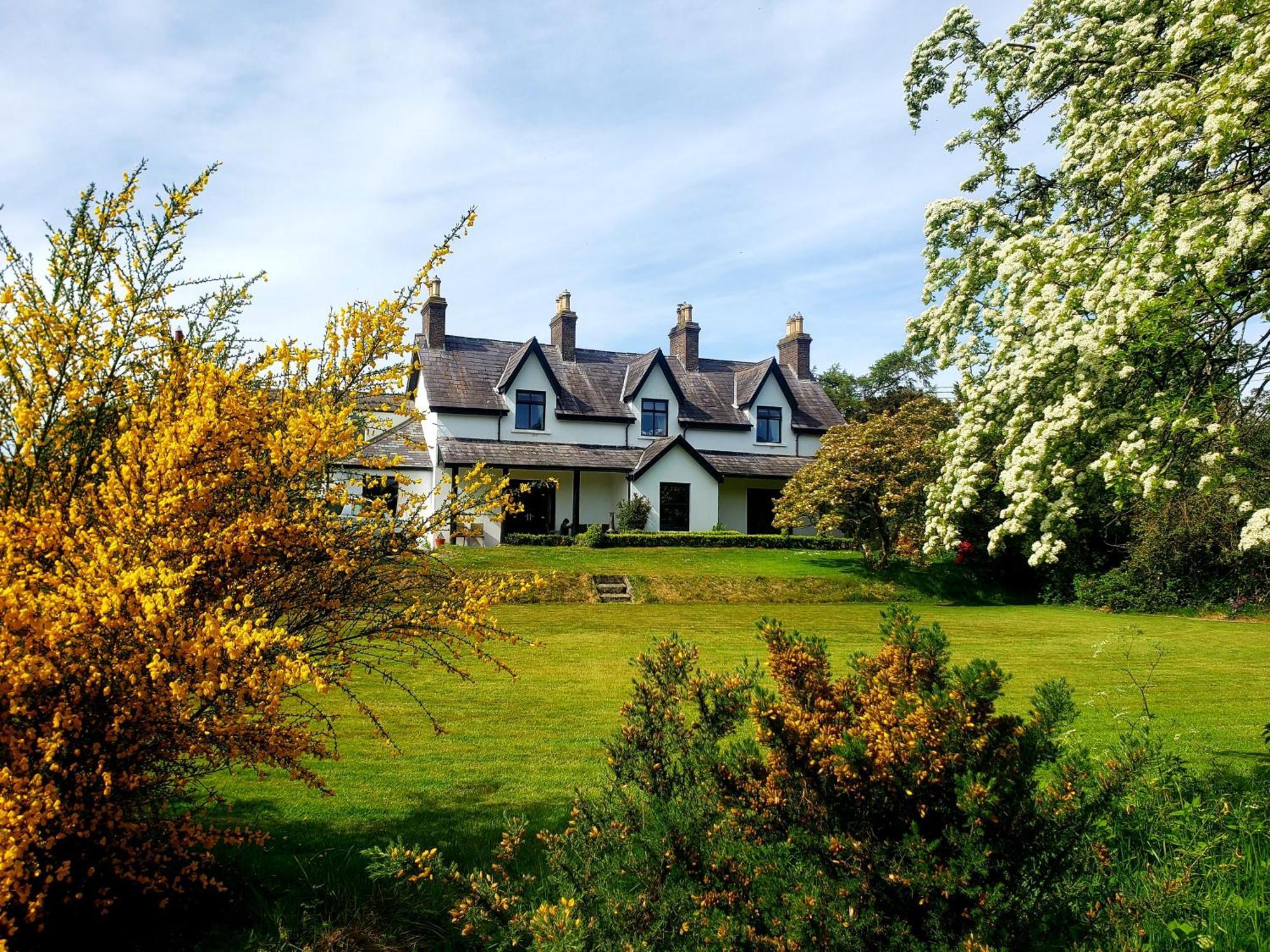 Bryansford Cottage Bagian luar foto