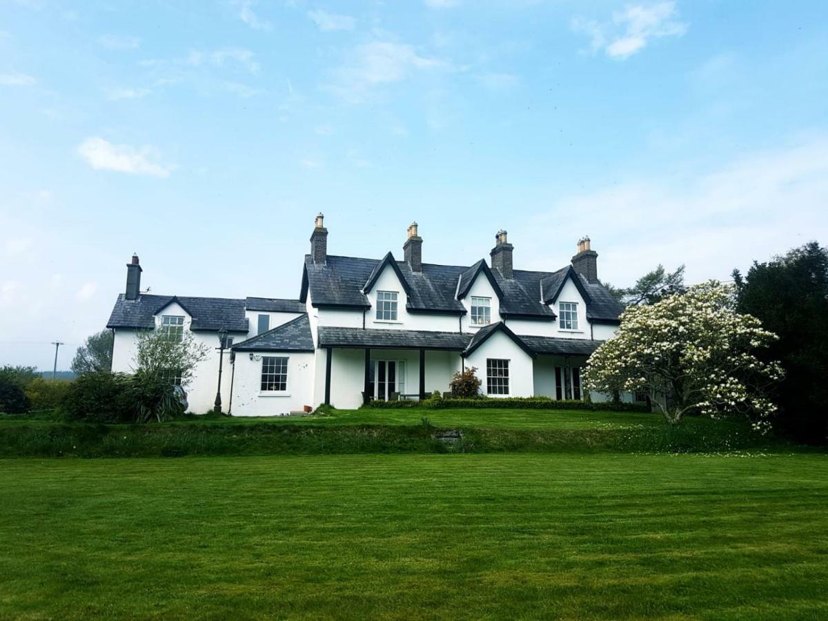 Bryansford Cottage Bagian luar foto