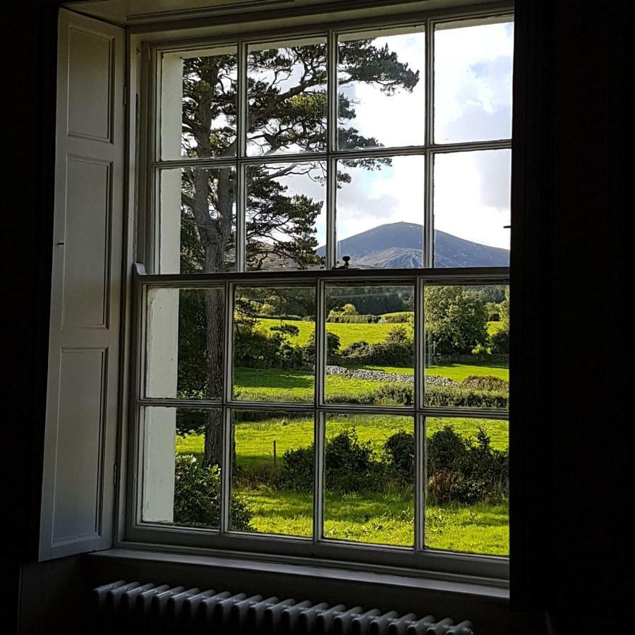 Bryansford Cottage Bagian luar foto