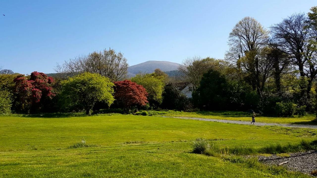 Bryansford Cottage Bagian luar foto
